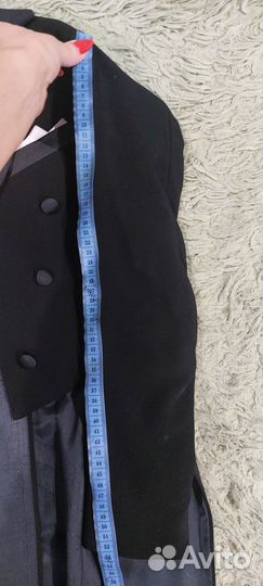 Фрак для бальных танцев