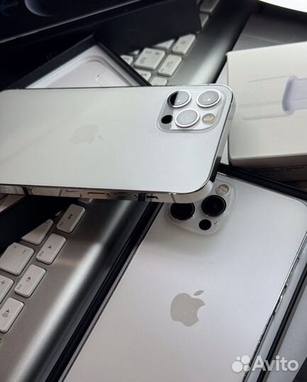 iPhone 12 Pro, 128 ГБ