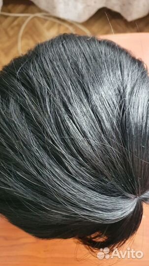 Парик Шиньон