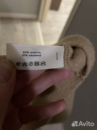 Кепка теплая