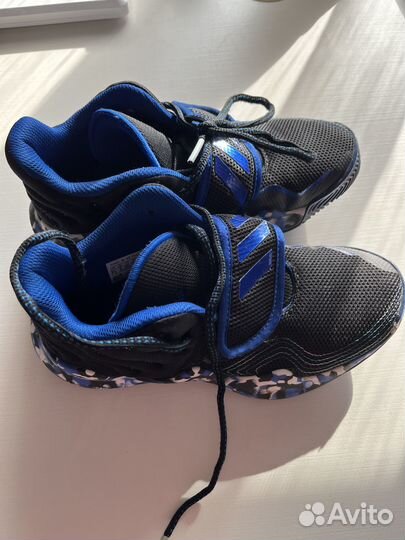 Кроссовки для мальчика Adidas