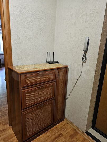 1-к. квартира, 48 м², 5/9 эт.