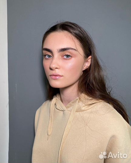 Модель фотомодель