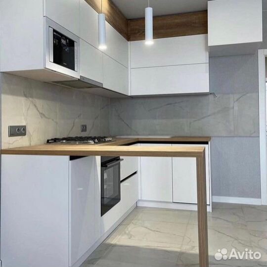 Кухни на заказ (реальная цена)ks:0725804