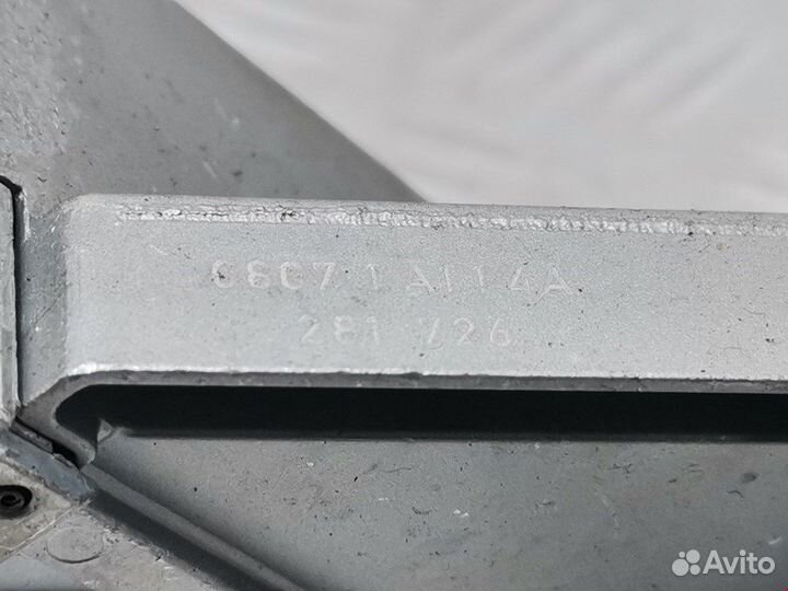 Замок зажигания для Opel Zafira B N0501881