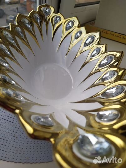 Ваза для фруктов