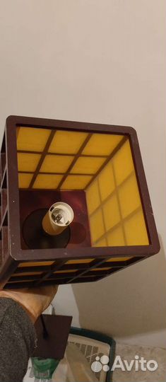 Фонарь барный