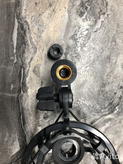 Держатель для микрофона