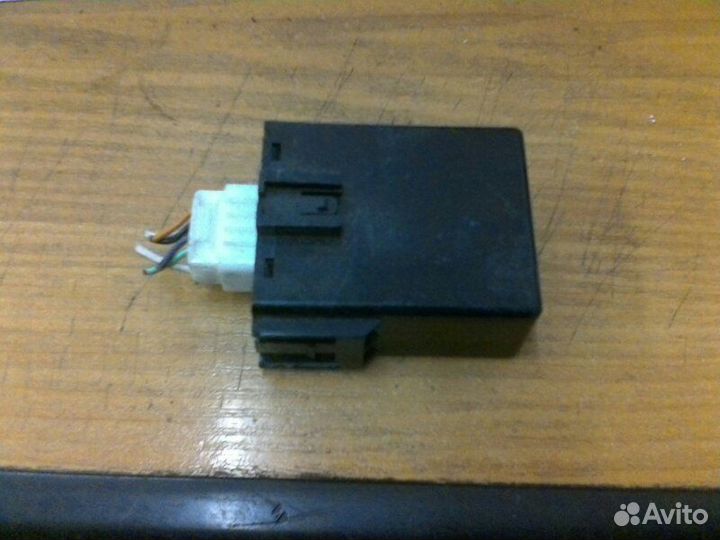 Реле аккумулятора Chevrolet Lacetti 1.6 2007