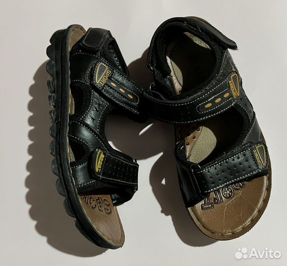 Детская обувь