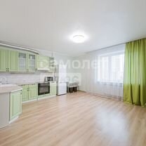 1-к. квартира, 44,9 м², 6/12 эт.