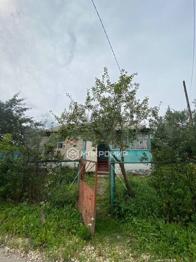 Дом 63,4 м² на участке 15 сот.