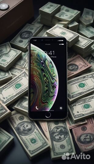 Скупка iPhone дорого