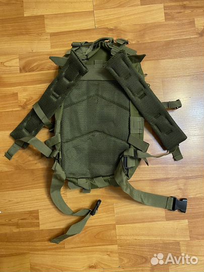 Рюкзак туристический универсальный