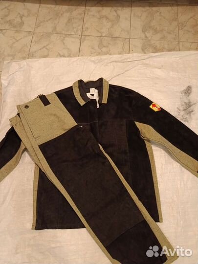 Свар.костюмы и аксессуары