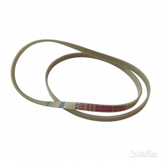 Ремень для стиральной машины 1275 J5