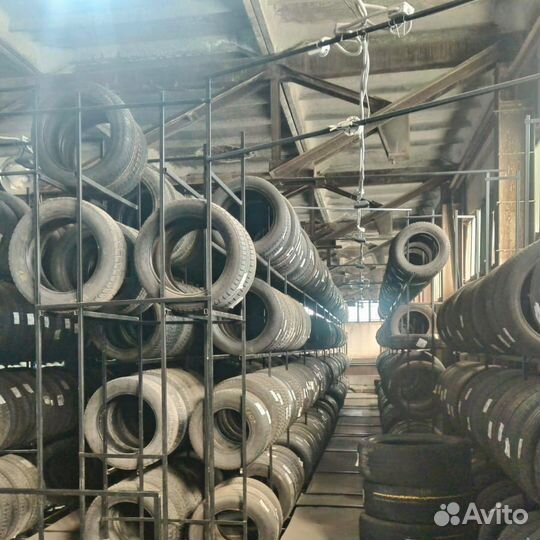 Yokohama Advan Fleva V701 225/45 R18 95W