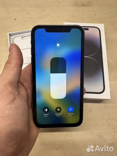 iPhone Xr в корпусе 14 Pro 128 гб