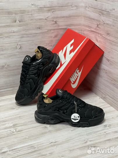 Кроссовки nike AIR MAX TN-gore-TEX -27