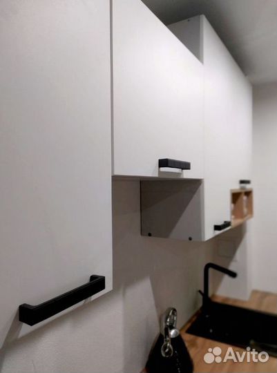 Кухня 3 метра