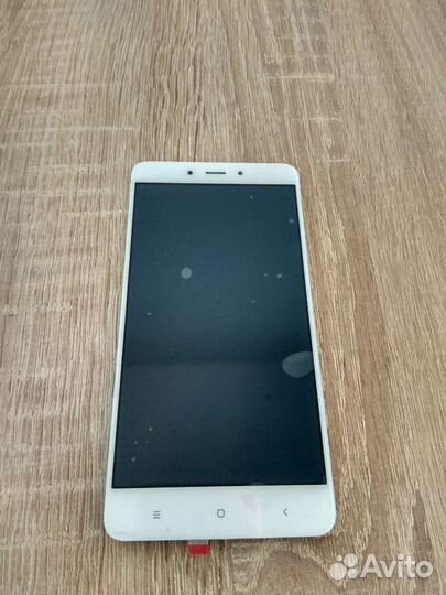 Экран Xiaomi Redmi Not 4