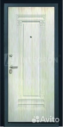 Двери входные с теплоизоляцией