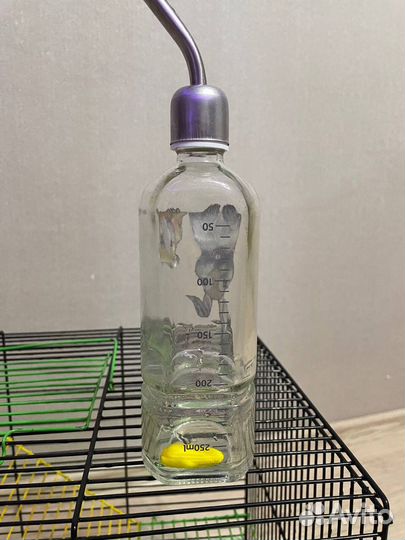 Клетка для грызунов