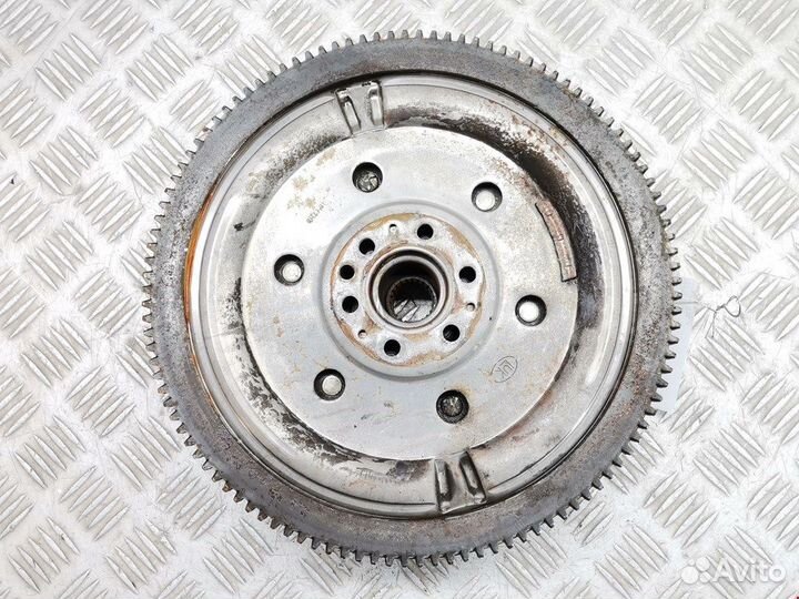 Маховик (демпфер сцепления) для Ford C-MAX 1