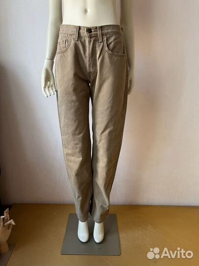 Джинсы унисекс Levis 614