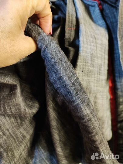 Слинг для новорожденных