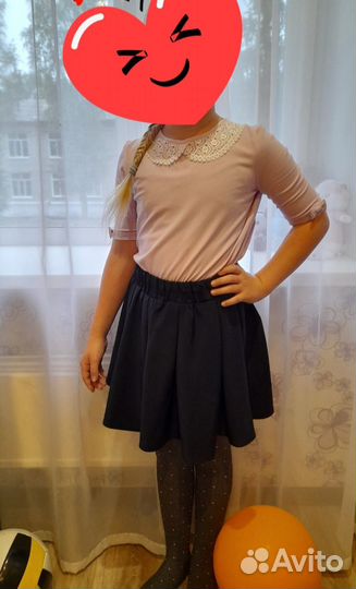 Вещи для школы