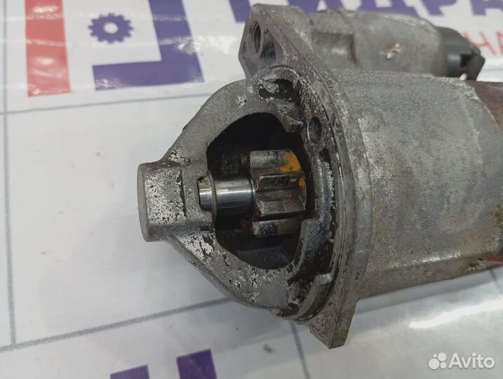 Стартер Mitsubishi Lancer 9 (CS) 1810A001