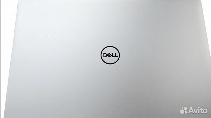 Ноутбук dell