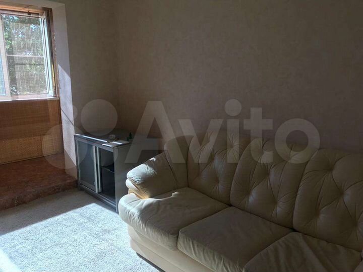 1-к. квартира, 42 м², 2/9 эт.