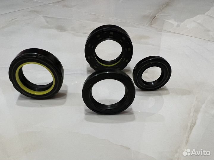 Ремкомплект рулевой рейки Mitsubishi Delica