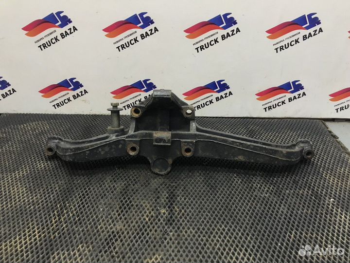 Кронштейн пневморессоры левый Man TGS, Man TGX