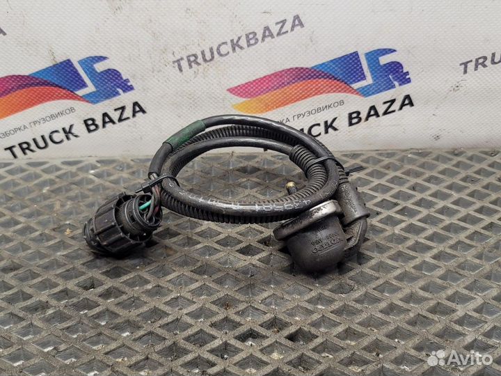 Датчик наддува Volvo FH