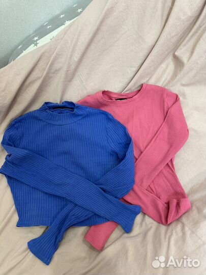 Топ женский