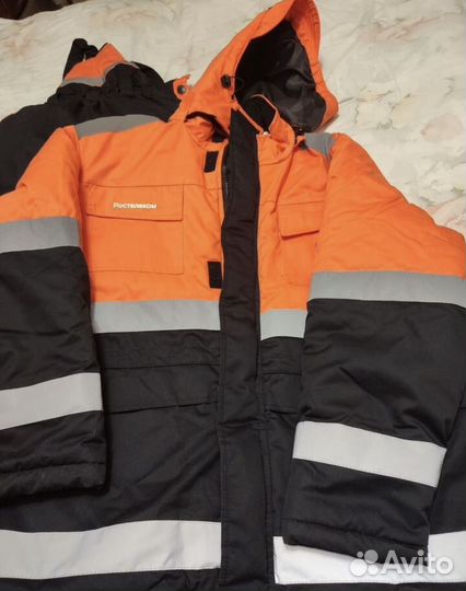 Спецодежда