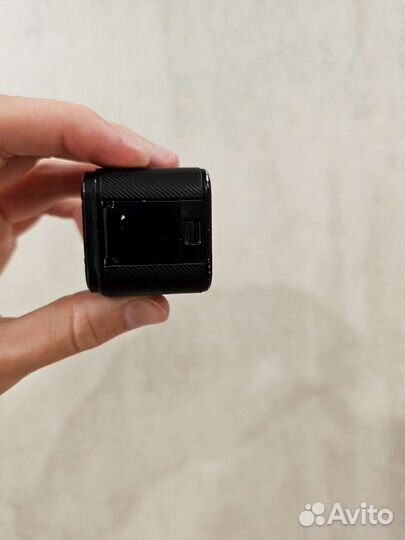 Экшн камера GoPro Hero 4 session