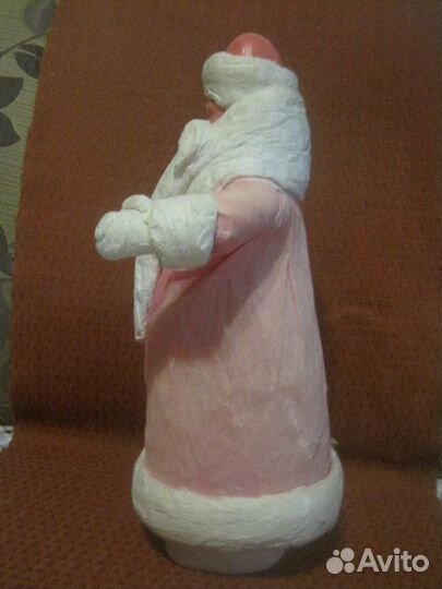 Дед Мороз СССР