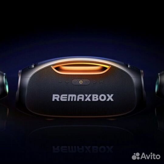 Колонка Remax RBM73
