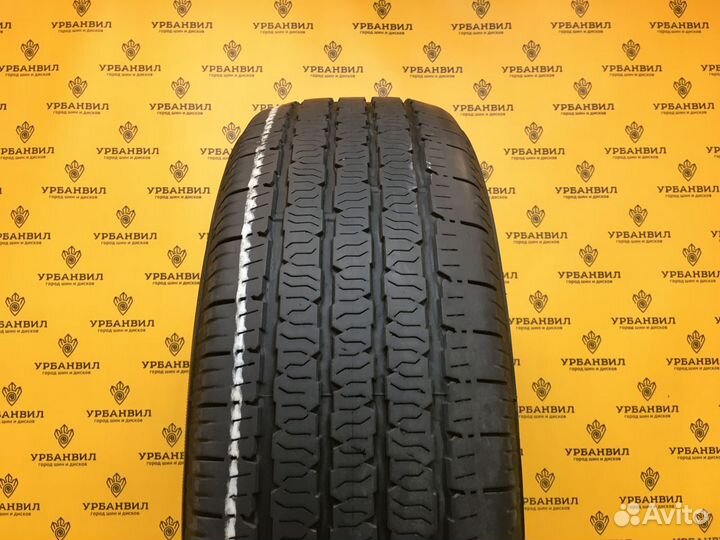 Kumho Radial 798 Plus 235/60 R18 103H