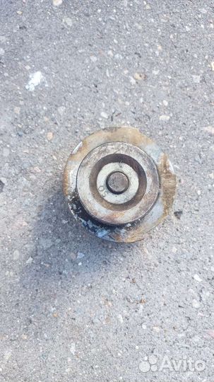 Для nexia2 помпа