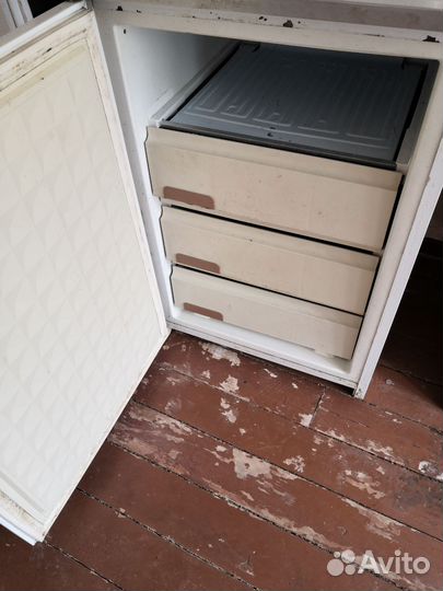 Морозильная камера бу маленькая