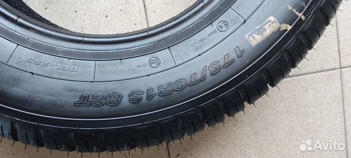 Белшина Artmotion Бел-253 175/70 R13 82T