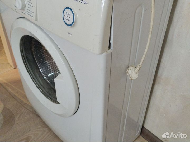 Стиральная машина на запчасти