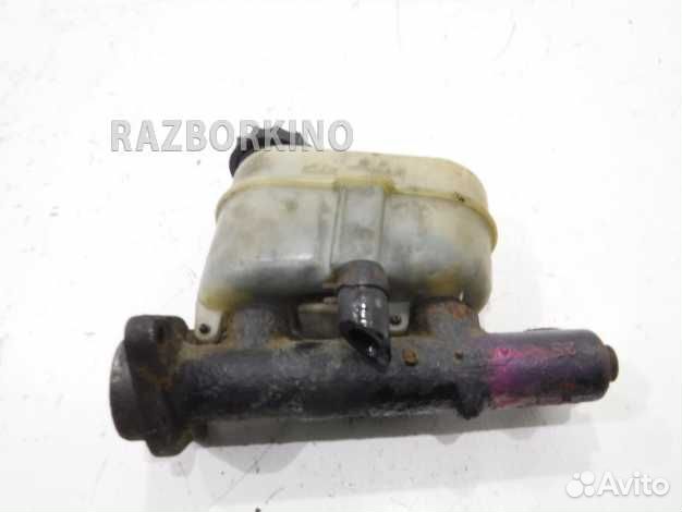 Цилиндр тормозной главный