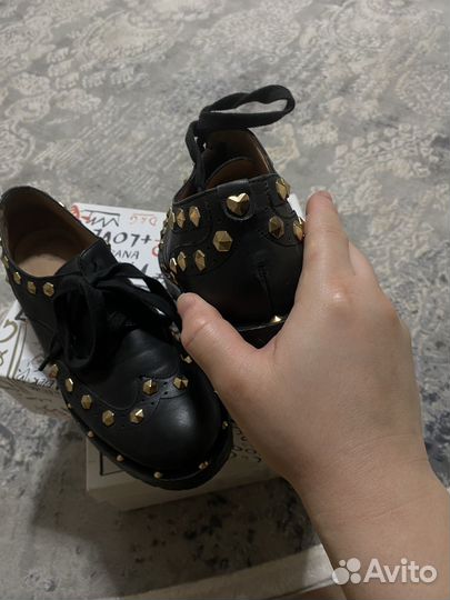 Обувь Twin set