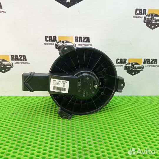 Моторчик отопителя Honda CR-V